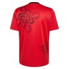 Fotballtrøye Manchester United Chinese Lucky Knot Special Edition 2026 Kortermet